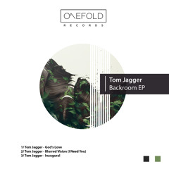 God's Love | Tom Jagger | Out Now | Original Mix