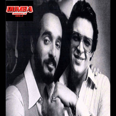 Maqueta "Periódico De Ayer" #WillieColon para #HectorLavoe