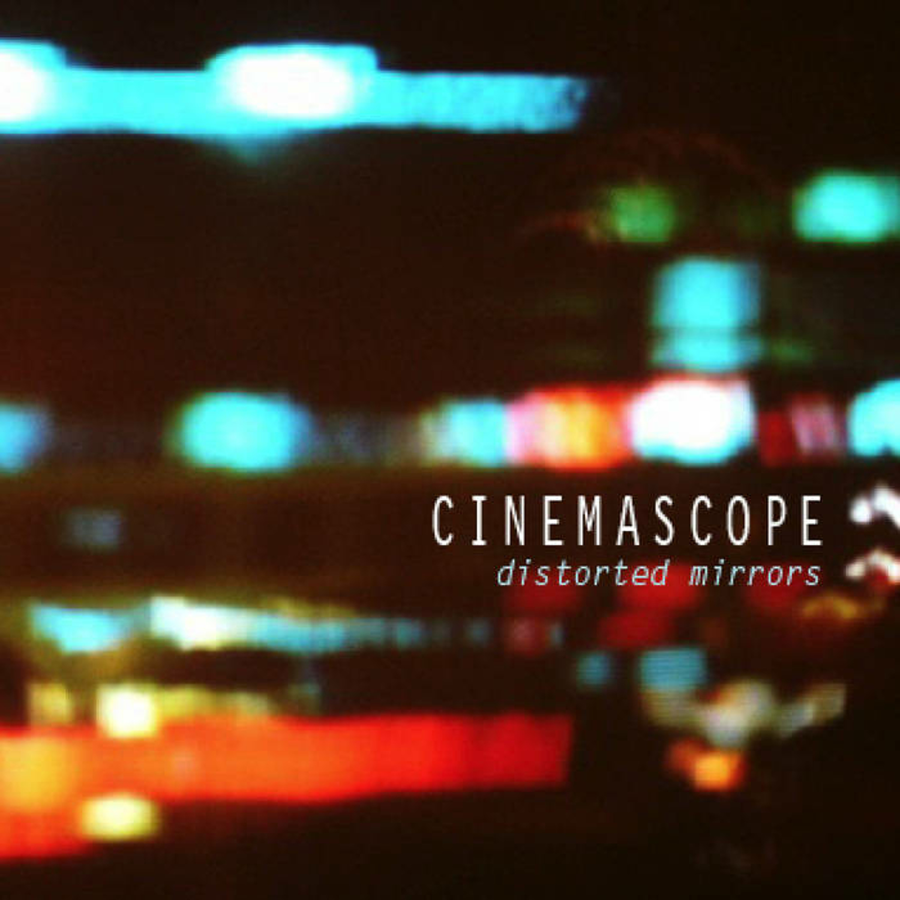 Cinemascope - Memory Lane episode artwork