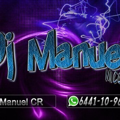 Hay Viene Esa Morena Dj MaNueL(64 - 41 - 10 - 96 - 02)