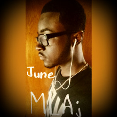 June