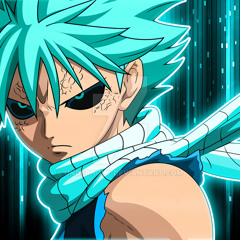 Fairy Tail Hip Hop Theme Song By Jay