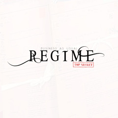 Business As Usual - The Regime (Prod.Maximillian Beats)