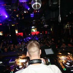 Simon Patterson Vs PVD & Mark Eteson - Heart Like An Ocean Always (Wayde Rafnel Mashup)