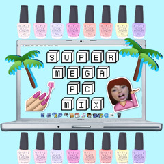 SUPER MEGA PC MIX