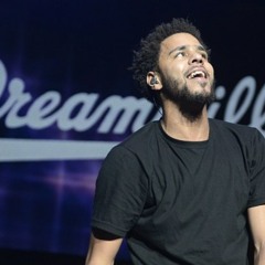 Be Free (J. Cole Remix)