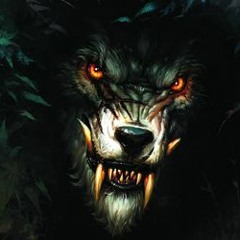 Epic Rock - The Wolf (Foxworth Hall)