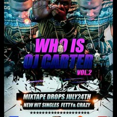 OJ Carter - Crazy  (Prod. By Young Forever)