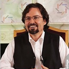 Hamza Yusuf – Healing Self, Healing Society