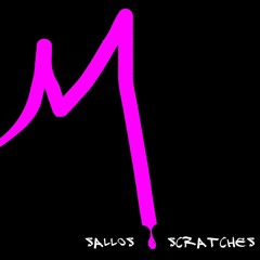Sallos - Scratches
