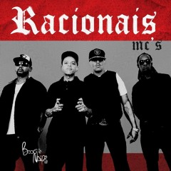 Racionais Mc's - Finado Neguin