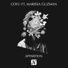 Coyu feat Marissa Guzman - Apparition (Original Mix)