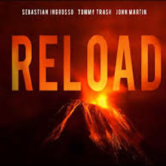 Reload 2015 [ Dimas Hadinata ] Preview
