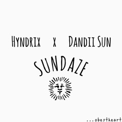 SUNDAZE feat. DandiiSun