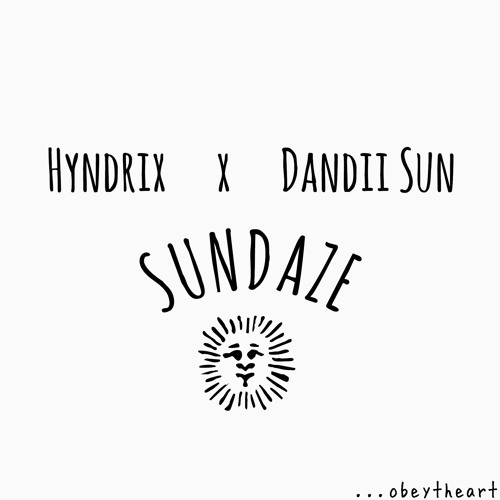 SUNDAZE feat. DandiiSun