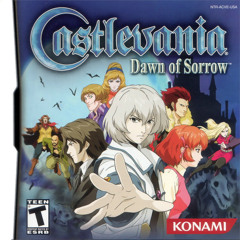 Castlevania: Dawn of Sorrow - Vampire Killer