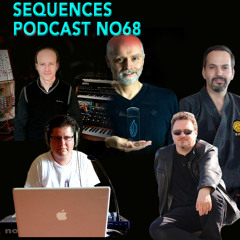 Sequences Podcast No68