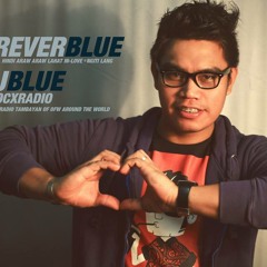 Forever Blue- Feat DJ BLUE Radio Program Director: Marc Marlon Villaflor