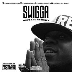 DONT LET ME DOWN (DIRTY)