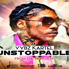 Vybz Kartel - Unstoppable Co-Produce by TMG productions