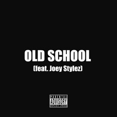 HARPER - Old School (feat. Joey Stylez)