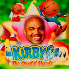 Slammy 64: The Crystal Jams