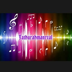 Fathurahmanreal cover - and iam telling you at #Jakarta-Indonesia