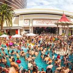 Danny Phillips - The Poolside Mixtape