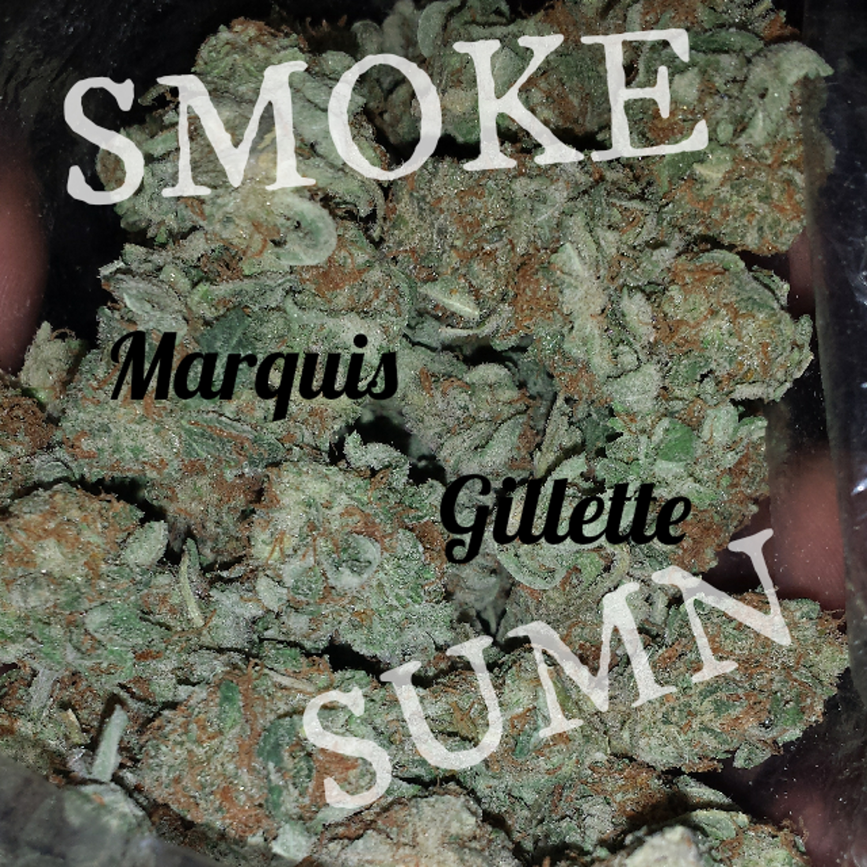 Smoke Sumn episode artwork