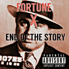 Fortune X Intro (End Of The Story)