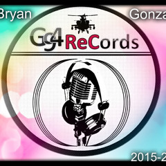 Bailaremos Tu Y Yo Pegaito A La Pared .BY DJ Bryan Gonzalez