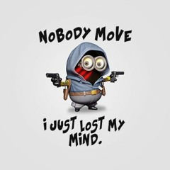 Bonkerz completed version abc Bino BKbarz Nemo Scrilla