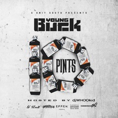 Young Buck - Myself (Feat. Jadakiss)[Radio Rip - DJ Whoo Kid|Shade 45]