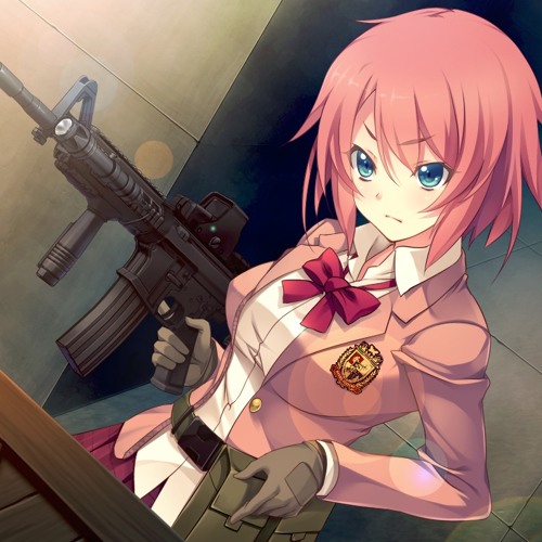 Nightcore - Say Goodbye