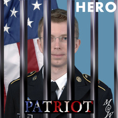 Mind At Wrest - Spill Your Guts (Ode to Chelsea Manning)