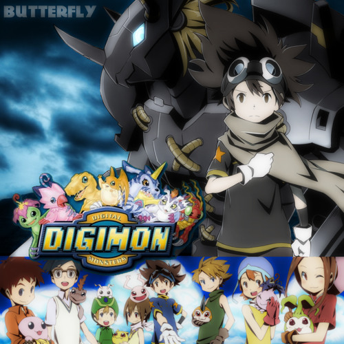 Digimon Adventure 1 Completo – Dublado – Portal DMO