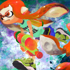 Splatoon - Splattack! - Remix