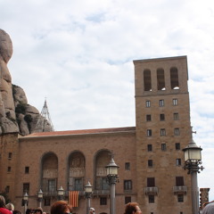 Montserrat Monastery - La Escolania Barcelona