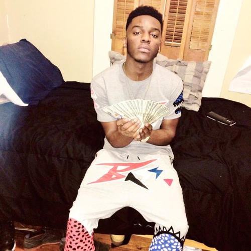 Choc Money & Kenny Muney "How Dat Go"