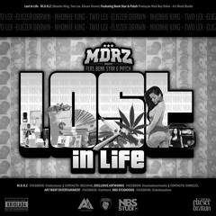 MDRZ ♫ Lost In Life feat. BanGstaR & Patch_Cpx