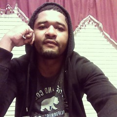 1st track from my mixtape "LET IT RAIN" Cry Out mixtape on the way.