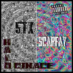 5TX Ft. Scarfay - Halucinace