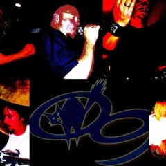 Black Cat By Cat O'9