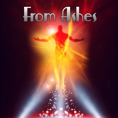 Brewmeisterbean and Pendagram - From Ashes