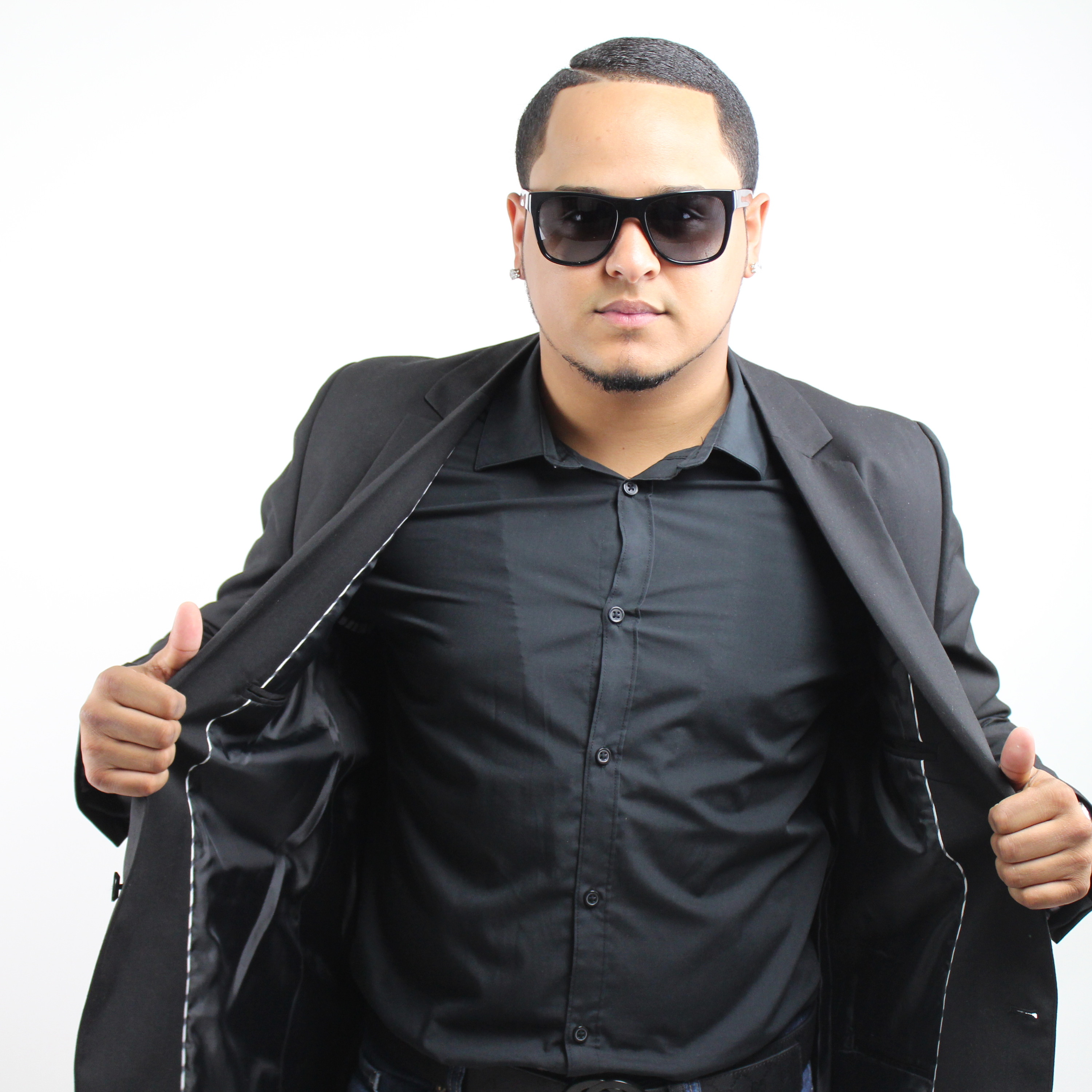 DJ RayMambo - Tito Rojas Mix Vol.1 episode artwork
