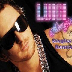 Luigi Mangini-O Meu Coração Te Dei (Despre Tine) (Feat. O-Zone)