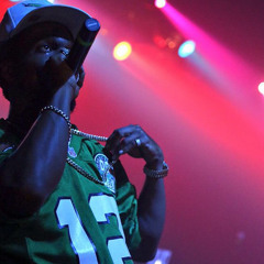 Curren$y - Smoke Out (DigitalDripped.com)