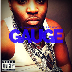 Uber Drive(12 Gauge The Mixtape!!)*SINGLE*