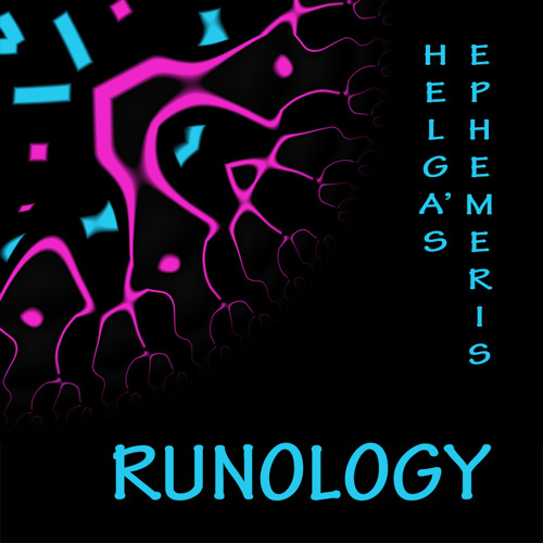 Helga's Ephemeris: Dream No. 17