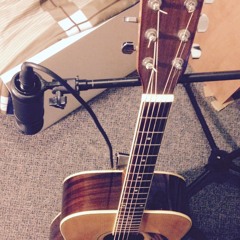 Something (Beatles Cover)